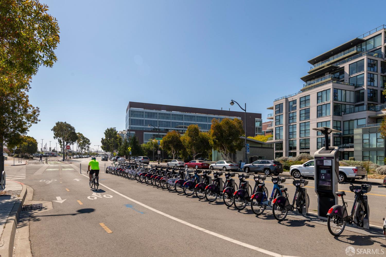 330 Mission Bay Boulevard # 805