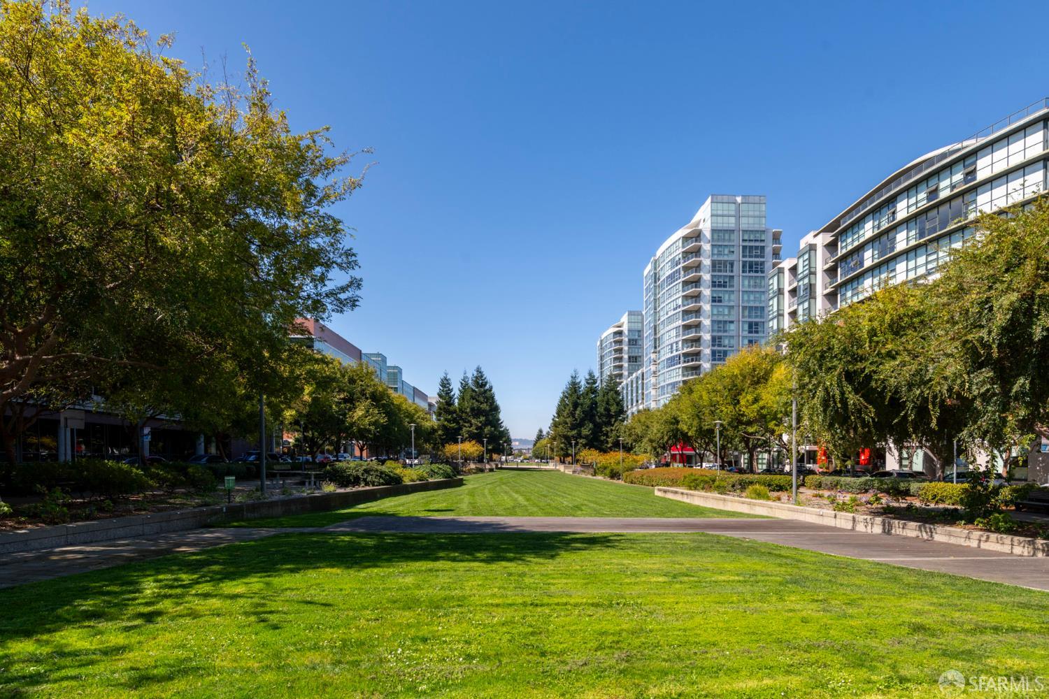 330 Mission Bay Boulevard # 805
