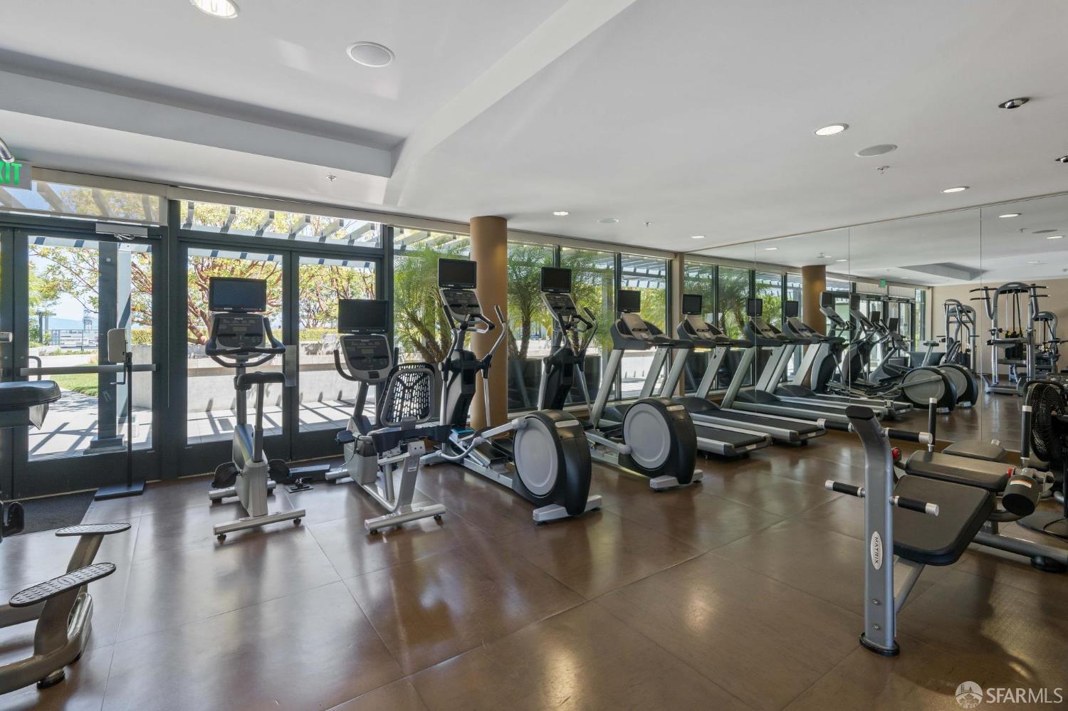 330 Mission Bay Boulevard # 805