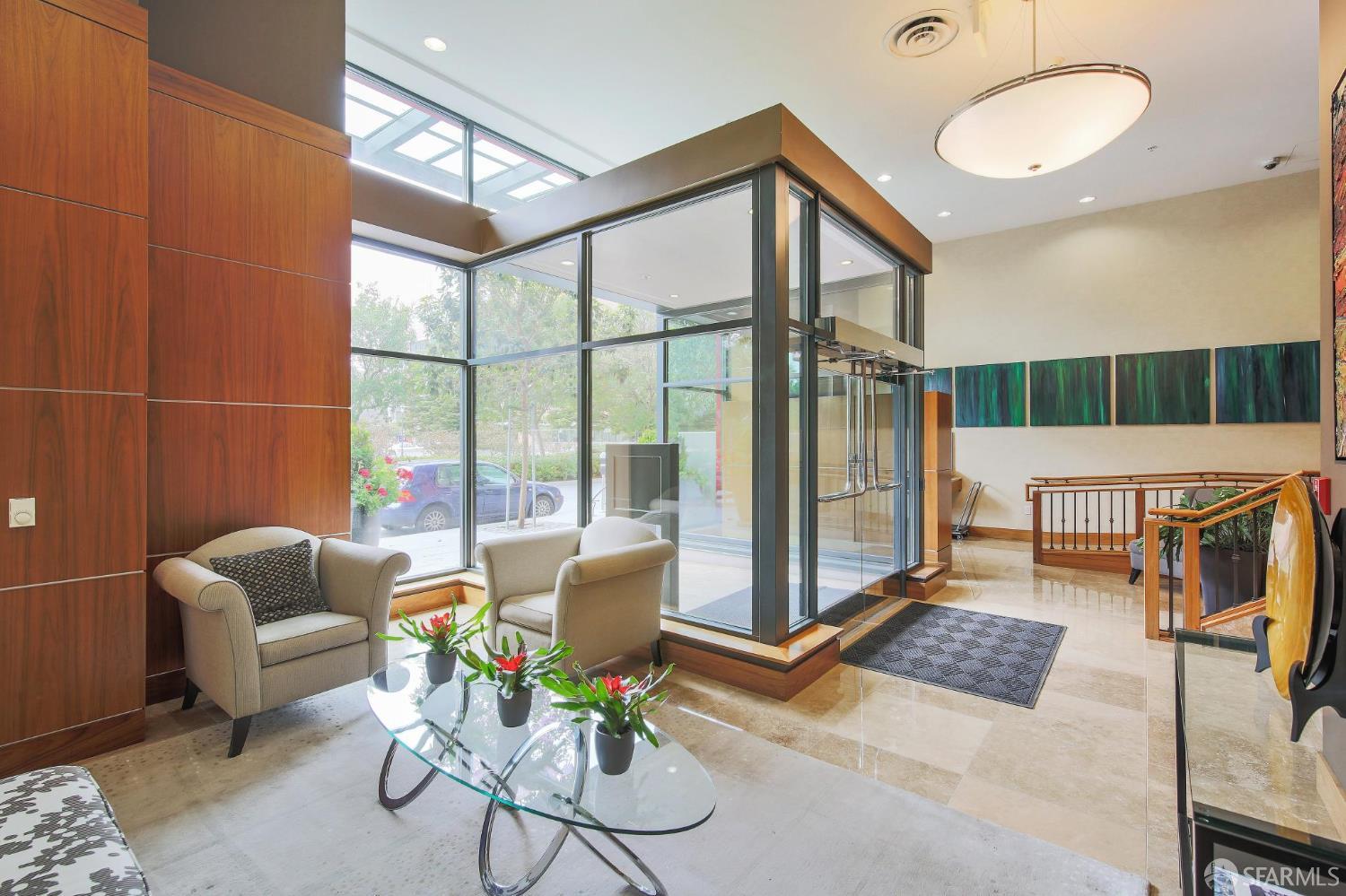 330 Mission Bay Boulevard # 805