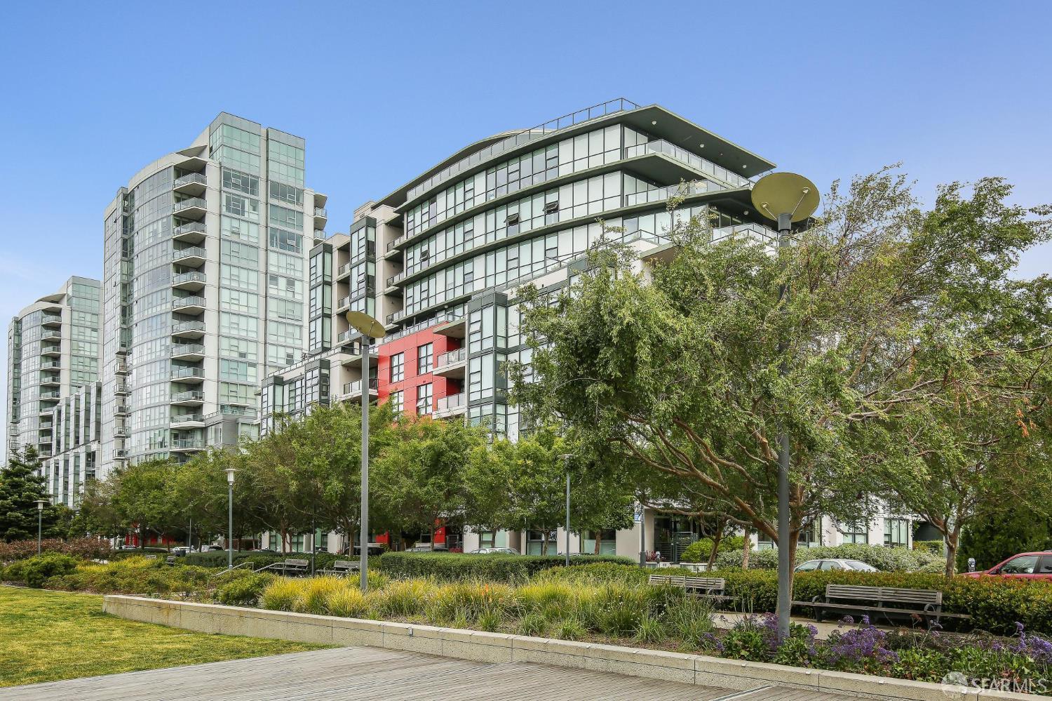 330 Mission Bay Boulevard # 805