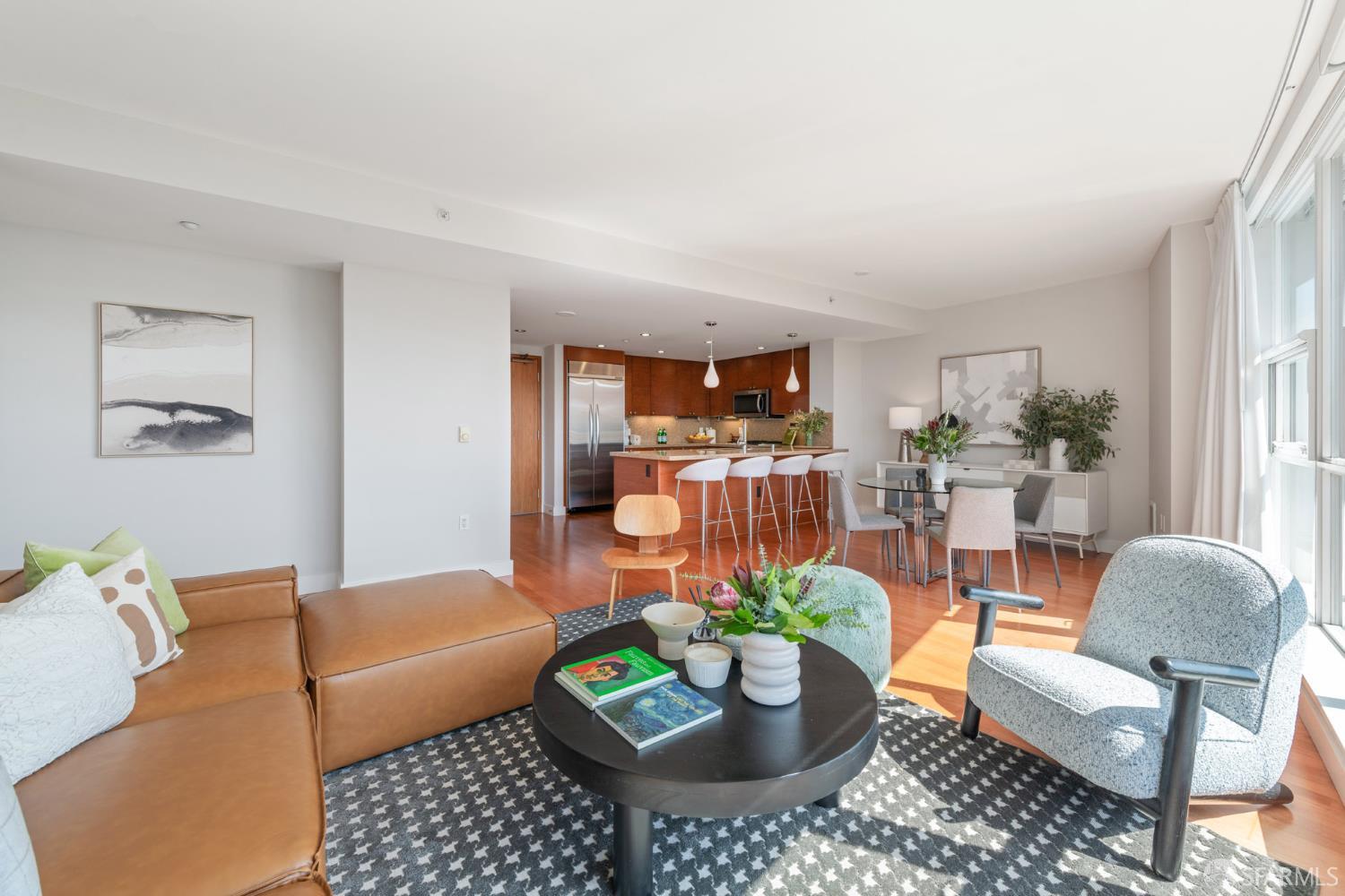 330 Mission Bay Boulevard # 805