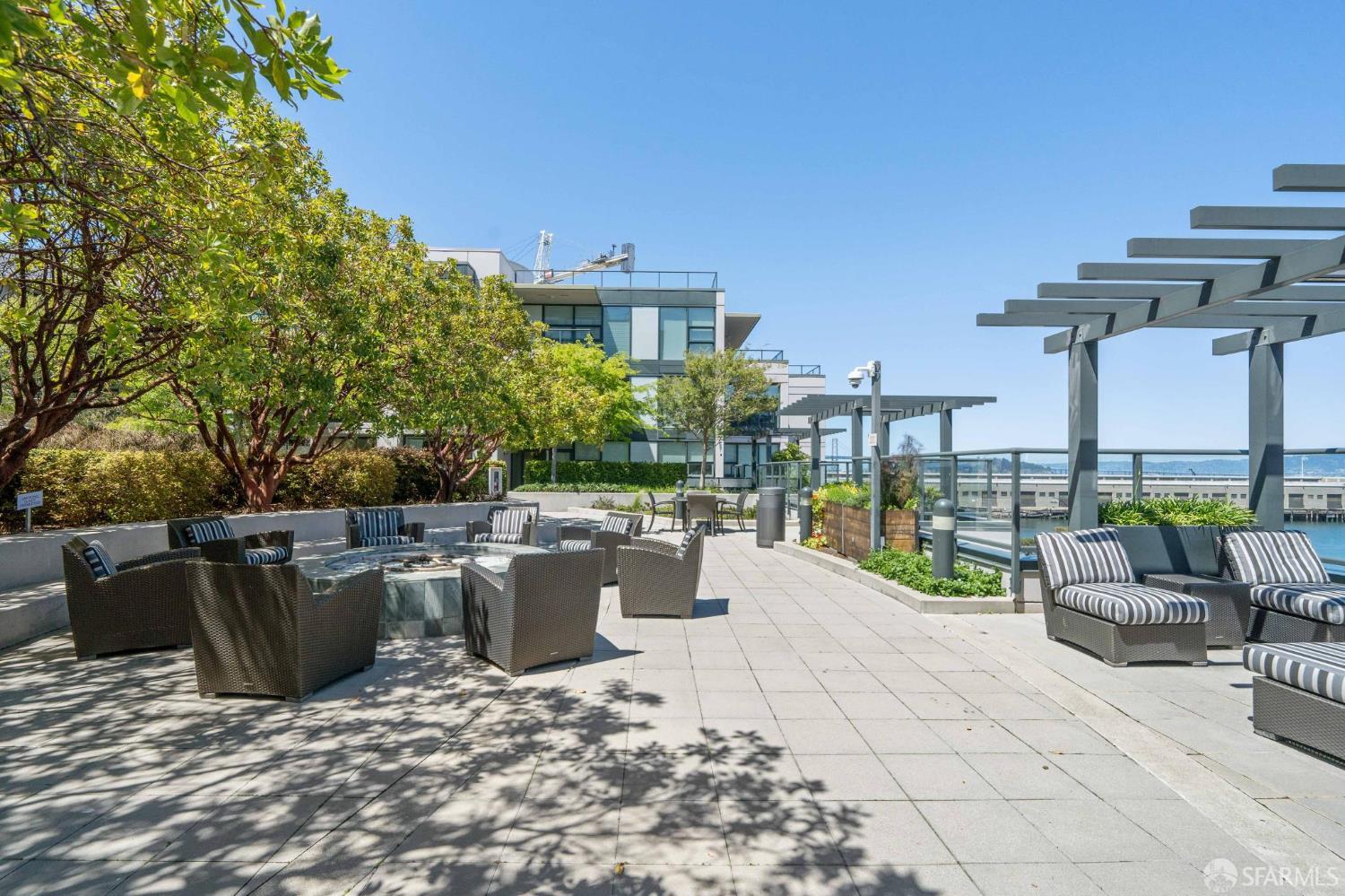 330 Mission Bay Boulevard # 805
