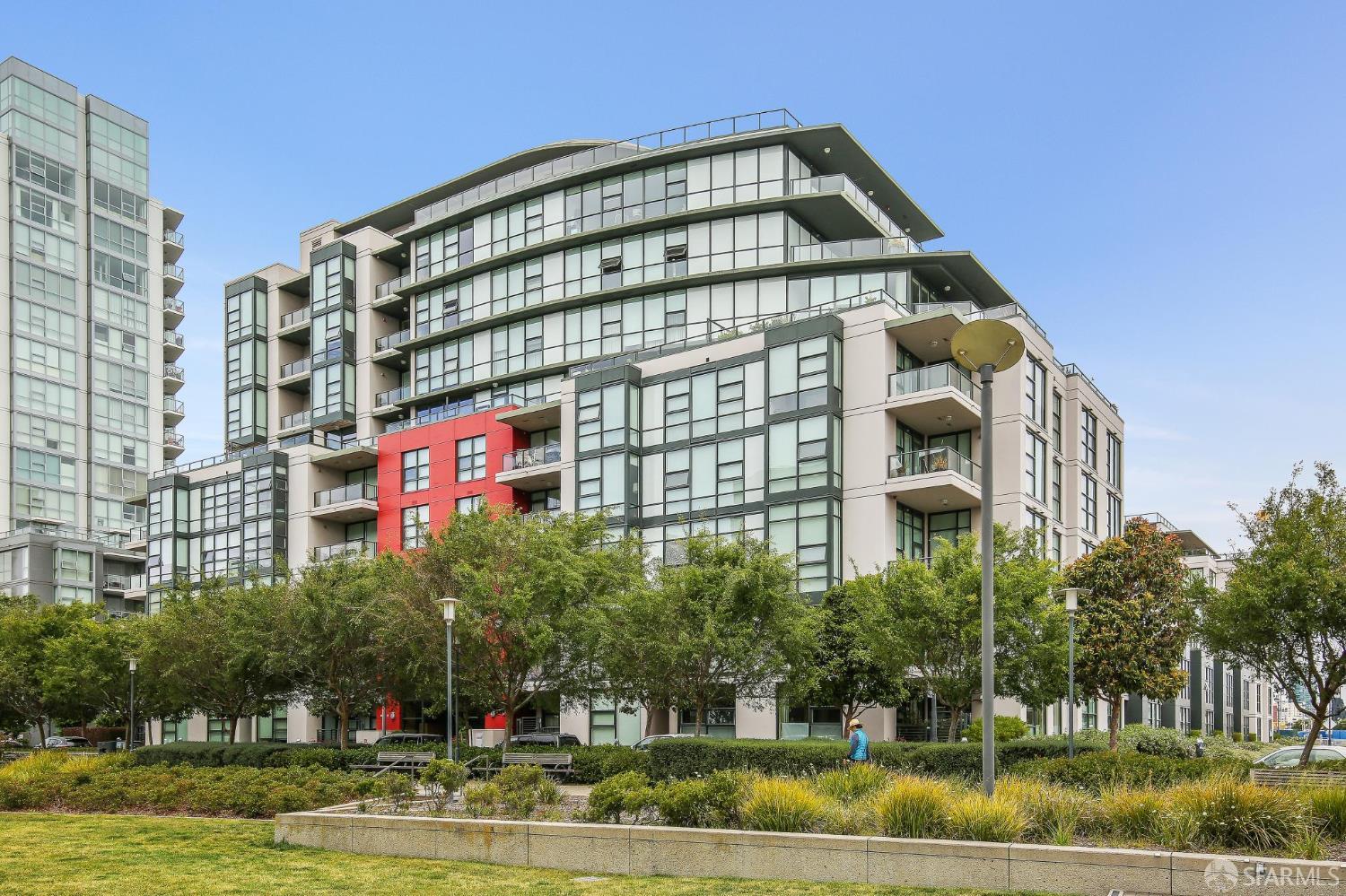 330 Mission Bay Boulevard # 805