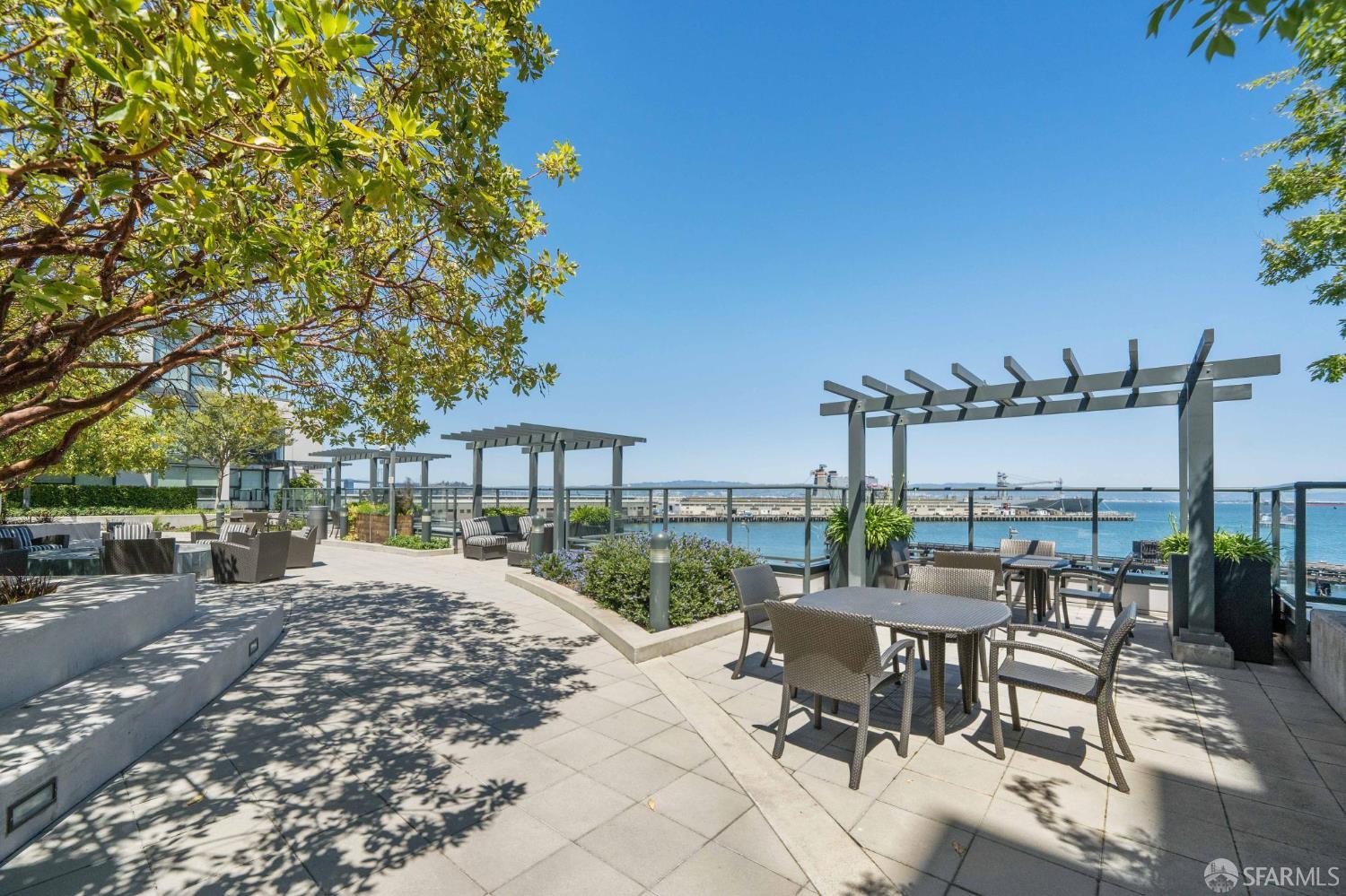 330 Mission Bay Boulevard # 805