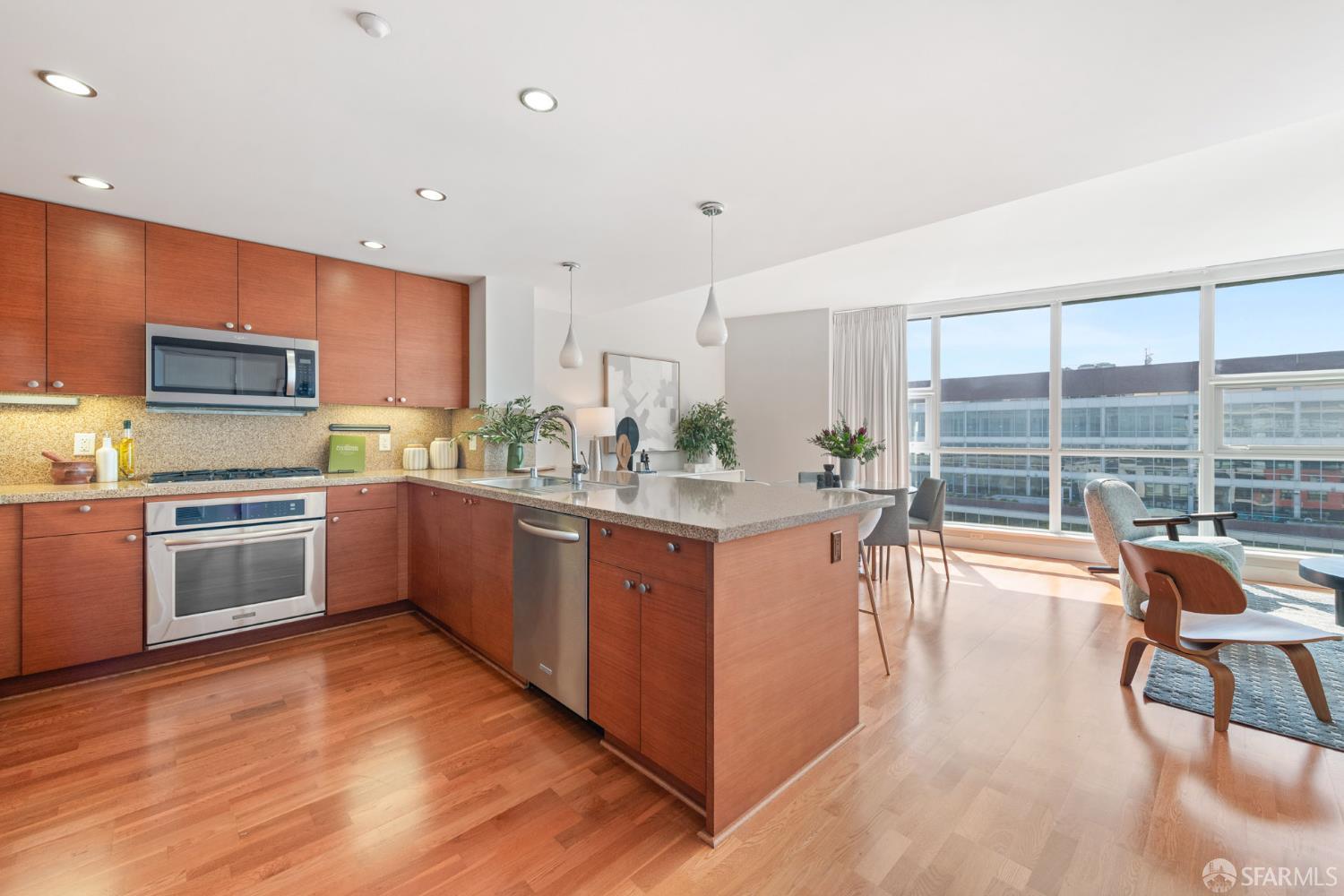 330 Mission Bay Boulevard # 805