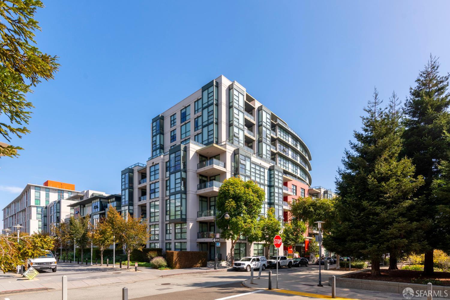 330 Mission Bay Boulevard # 805