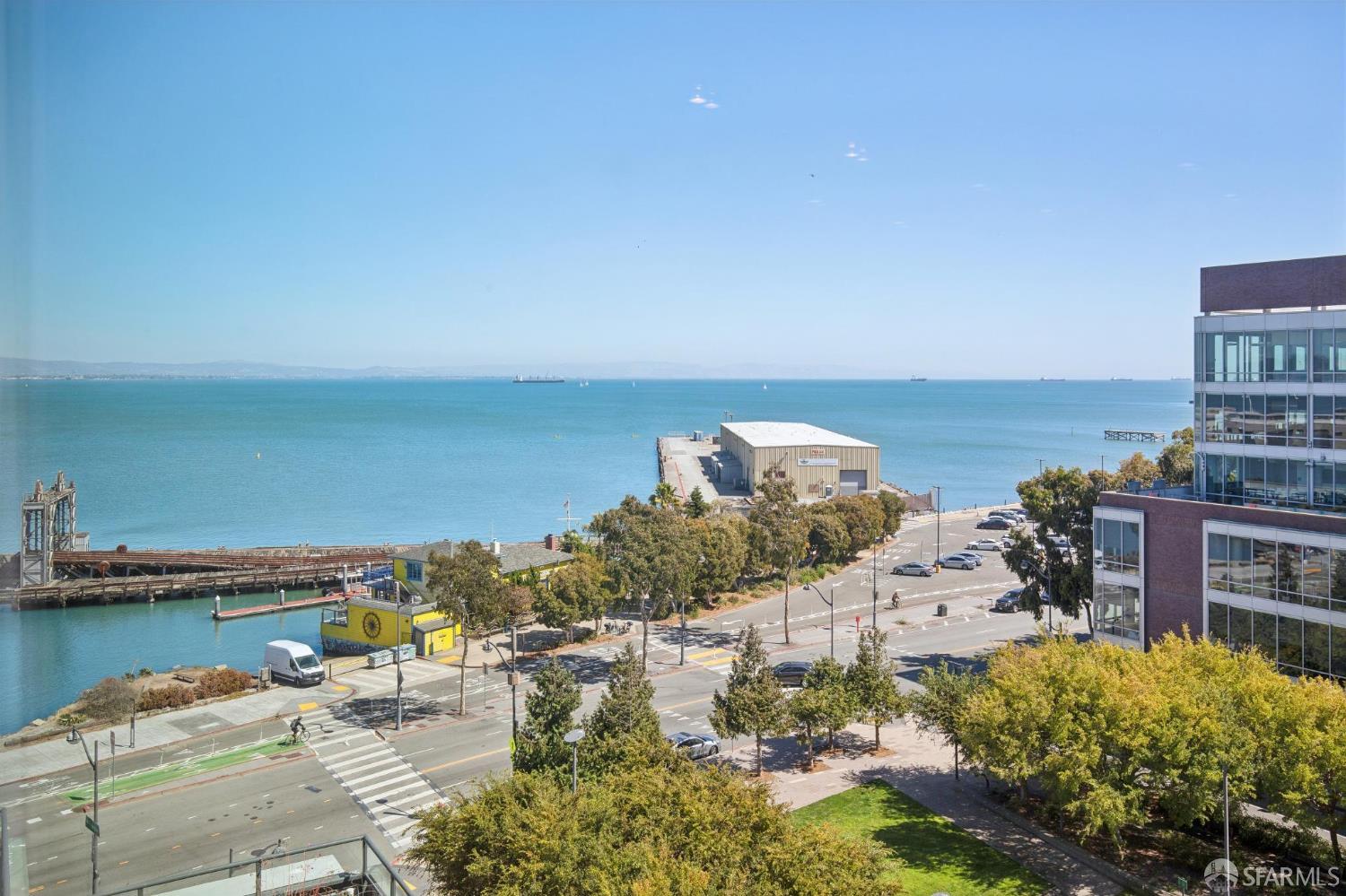 330 Mission Bay Boulevard # 805