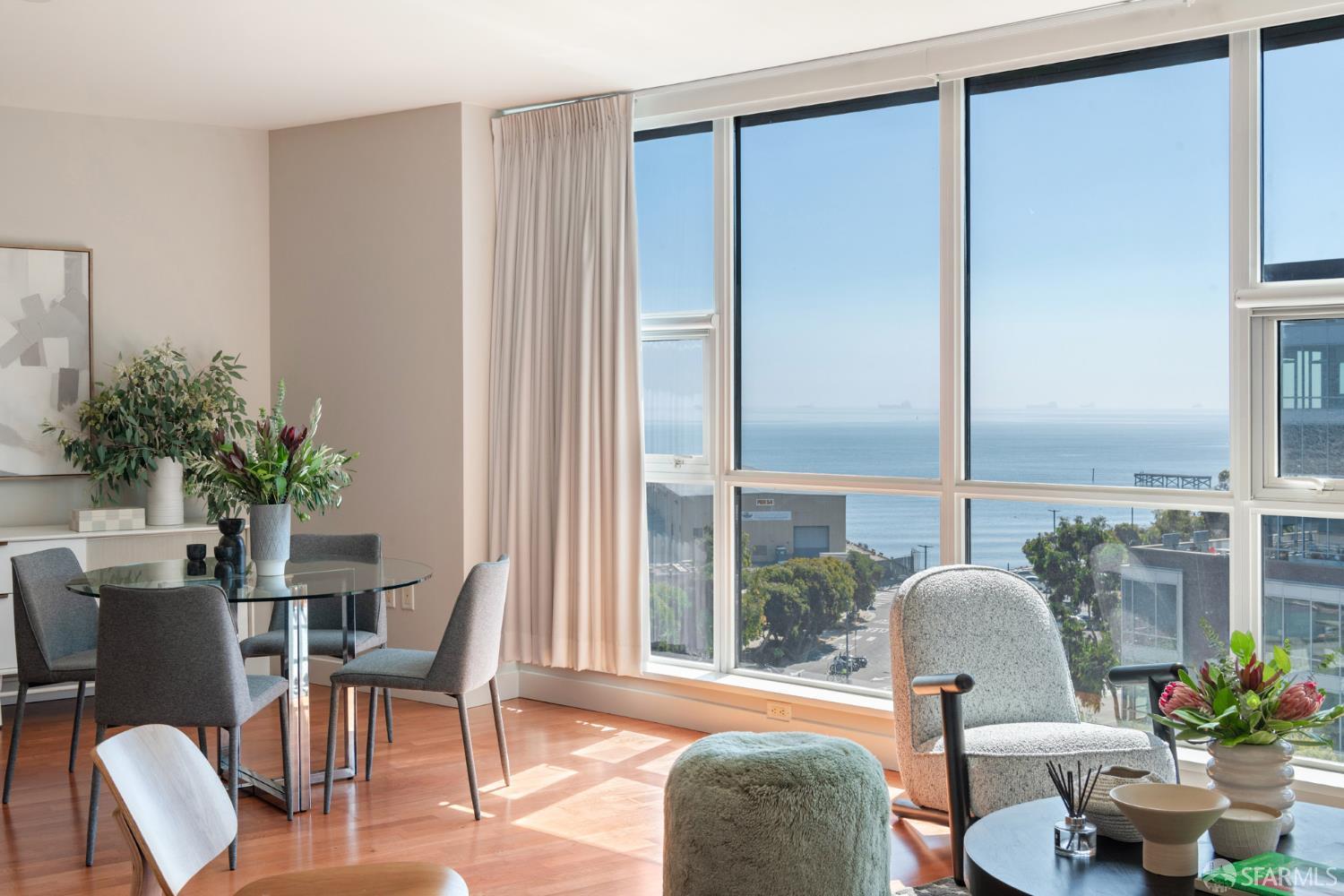 330 Mission Bay Boulevard # 805