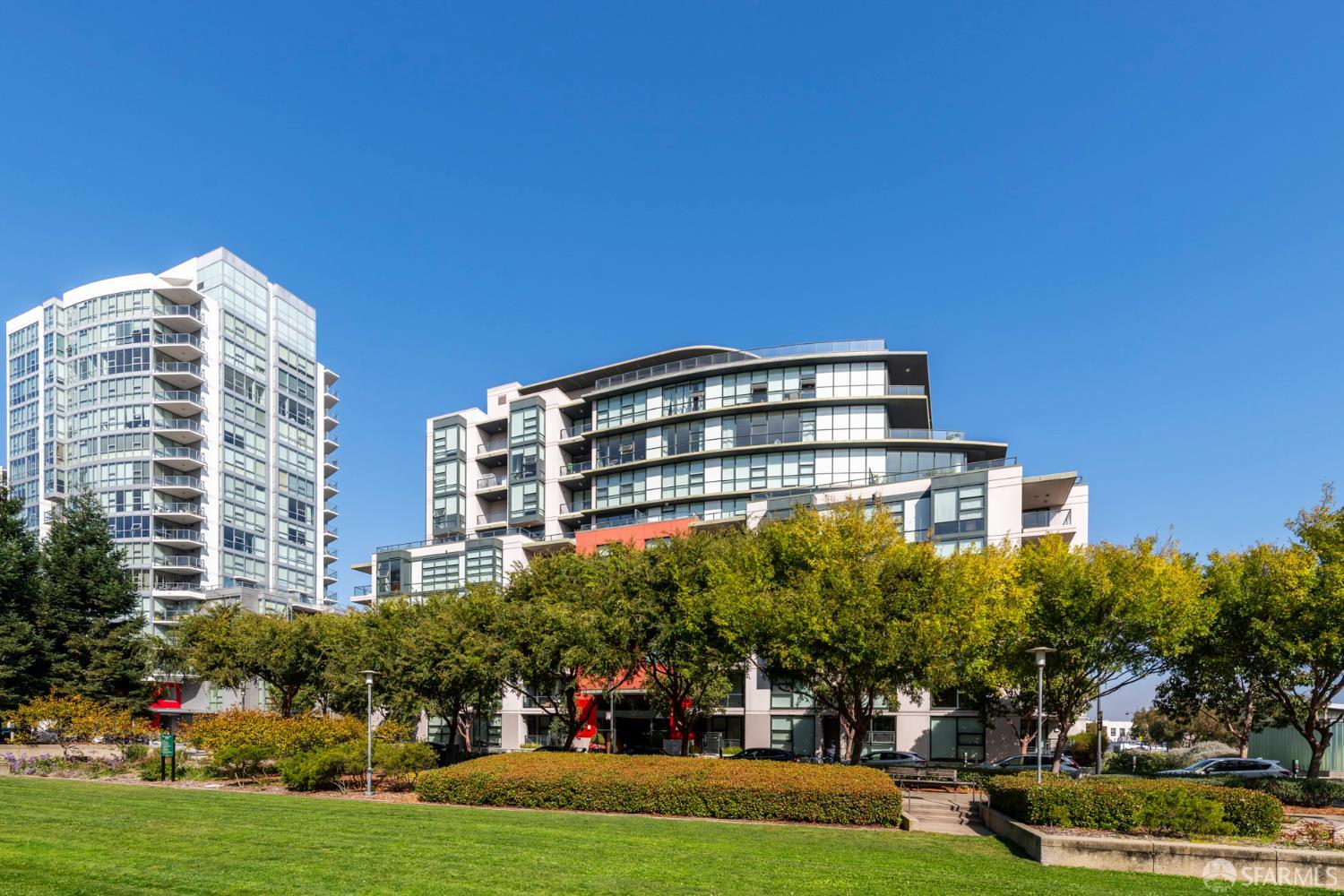 330 Mission Bay Boulevard # 805