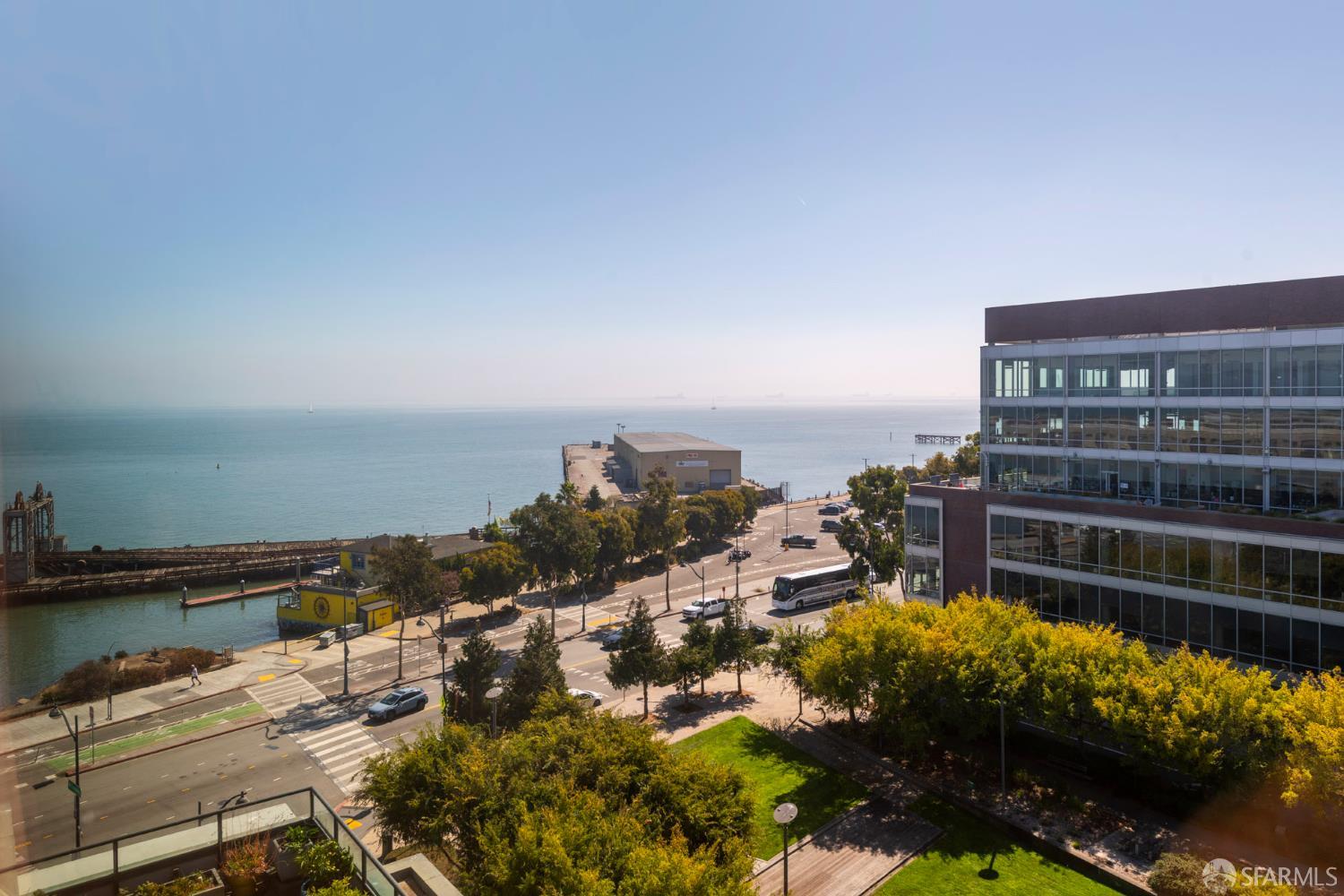 330 Mission Bay Boulevard # 805