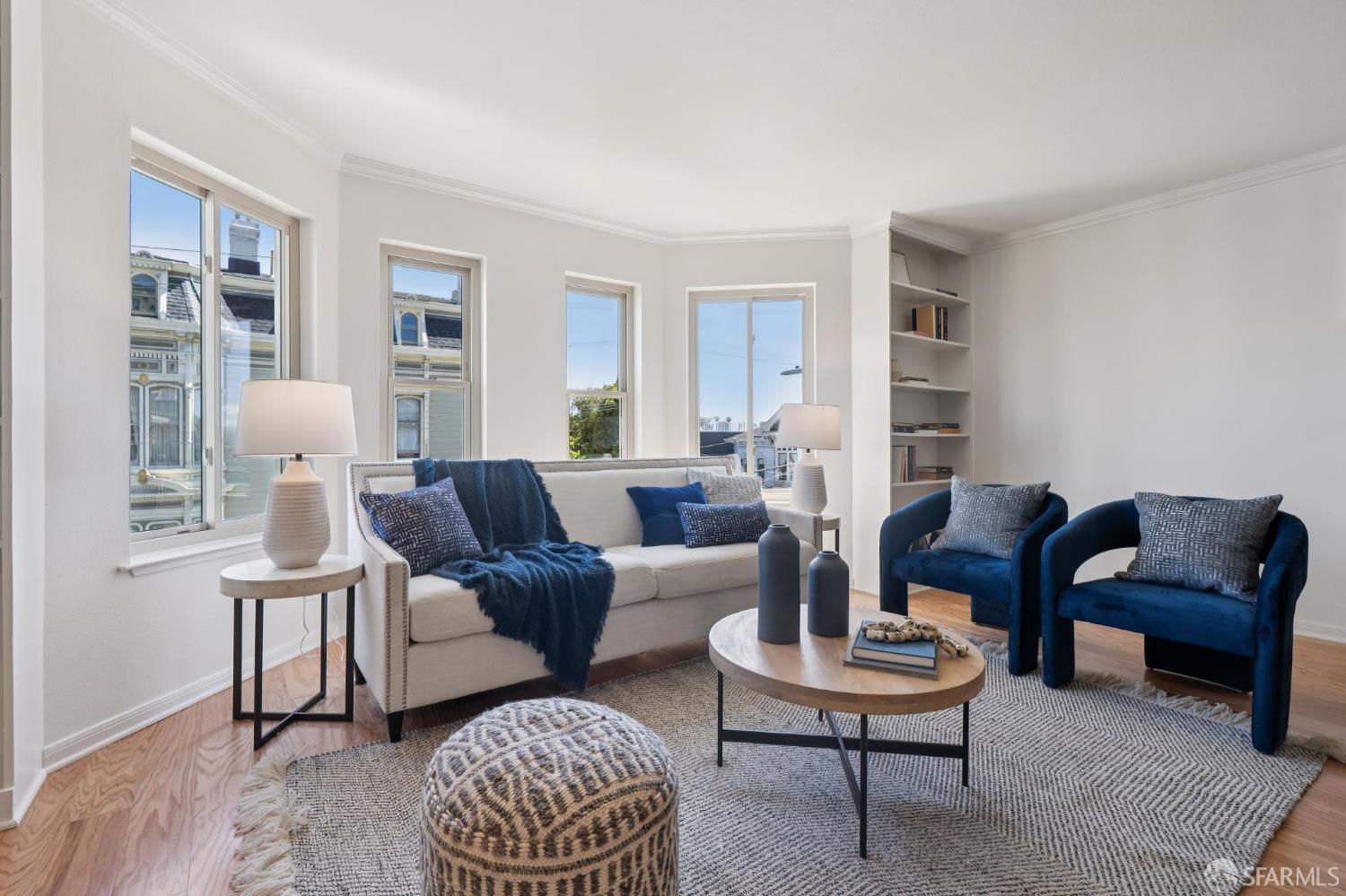 201 Laguna Street # 9