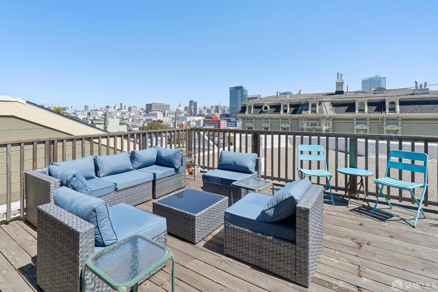 201 Laguna Street # 9