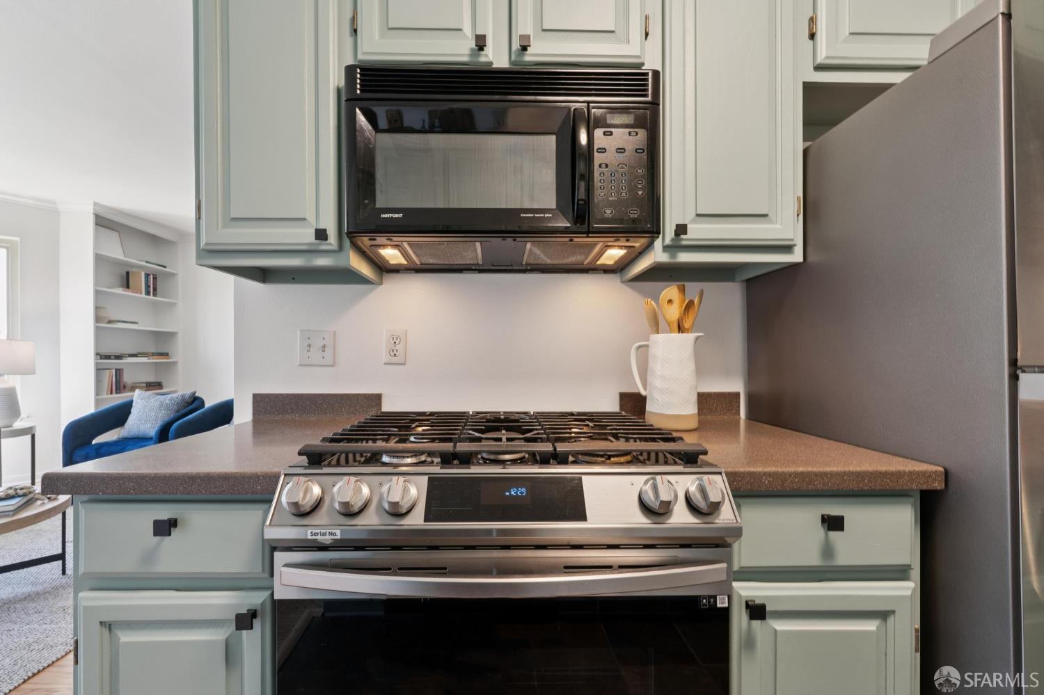 201 Laguna Street # 9