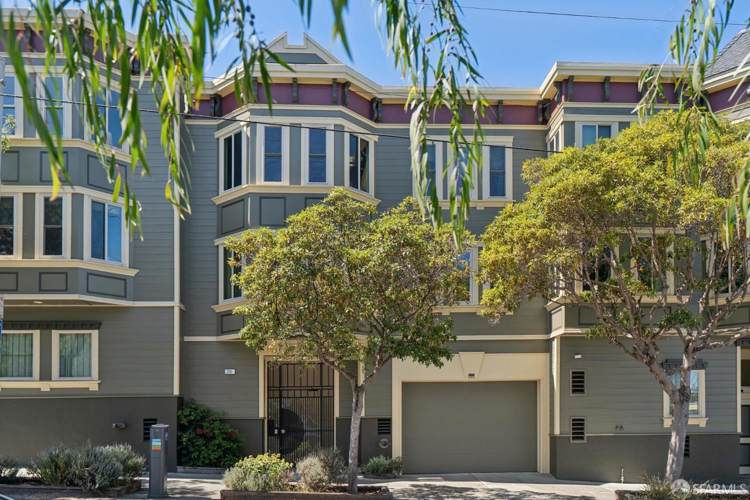 201 Laguna Street # 9