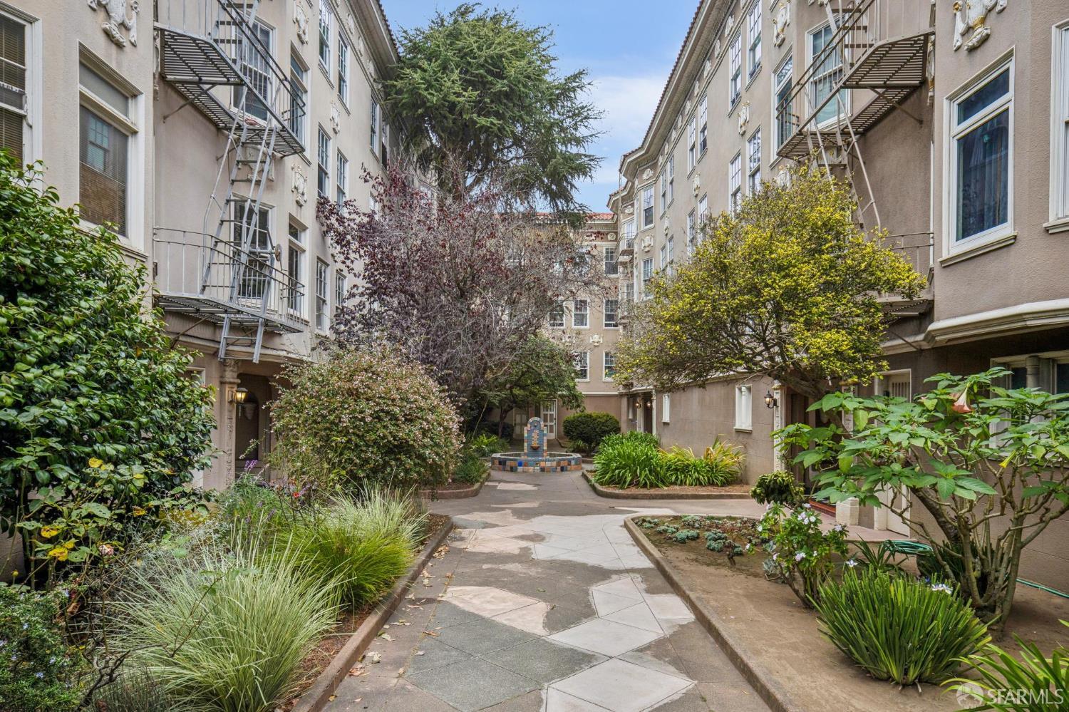 2040 Fell Street # 2