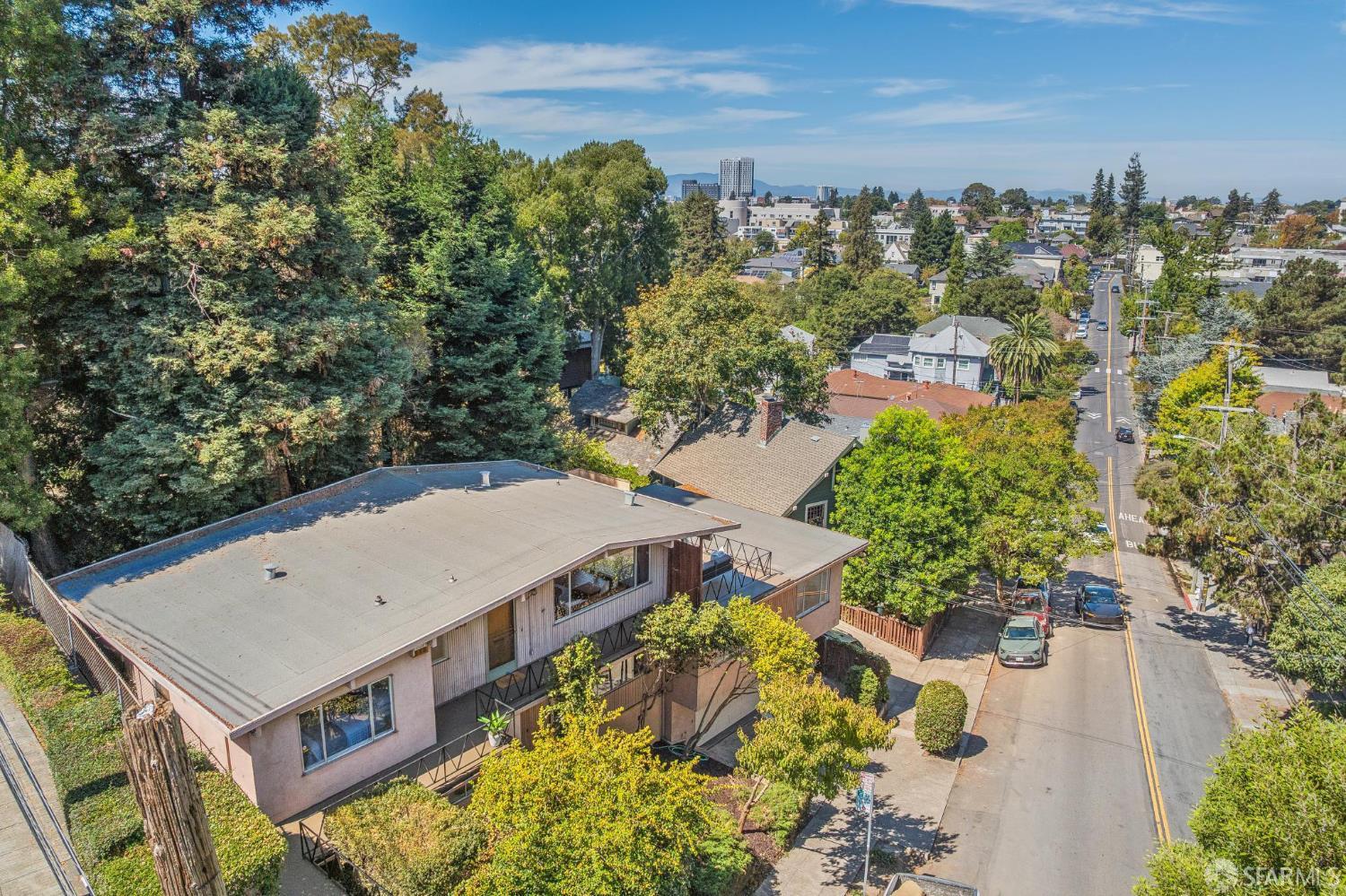 241 Monte Vista Avenue