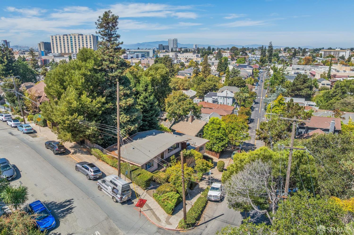 241 Monte Vista Avenue