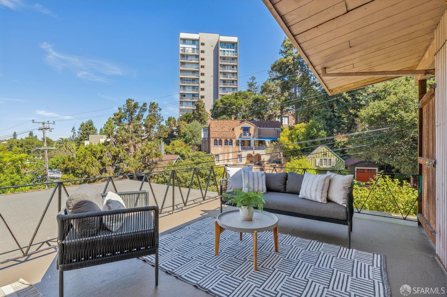 245 Monte Vista Avenue
