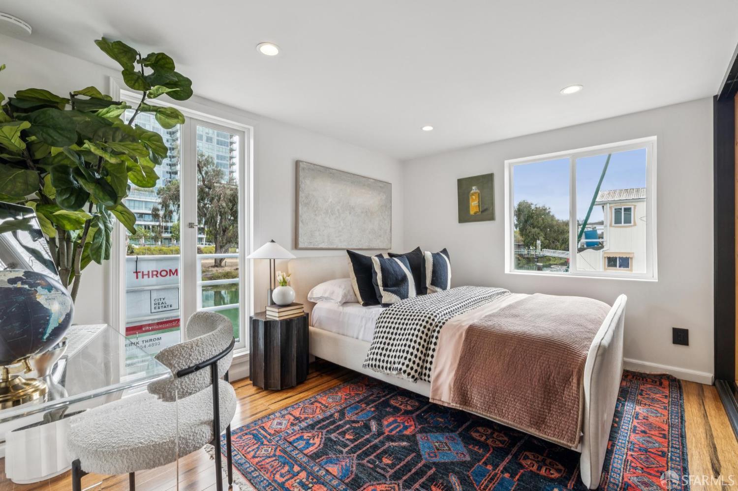 300 Channel Street # 14