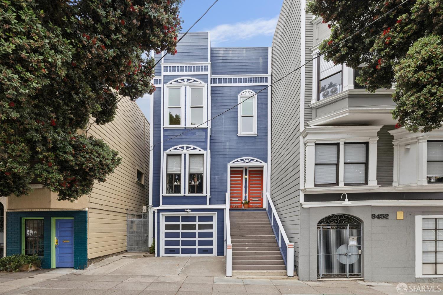 3456 16th Street