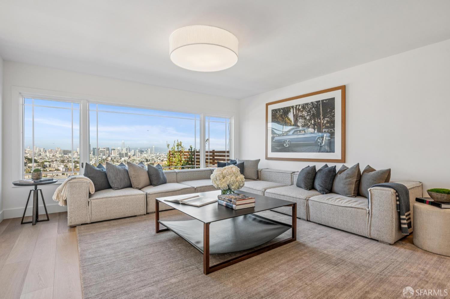 45 Seward Street # 2