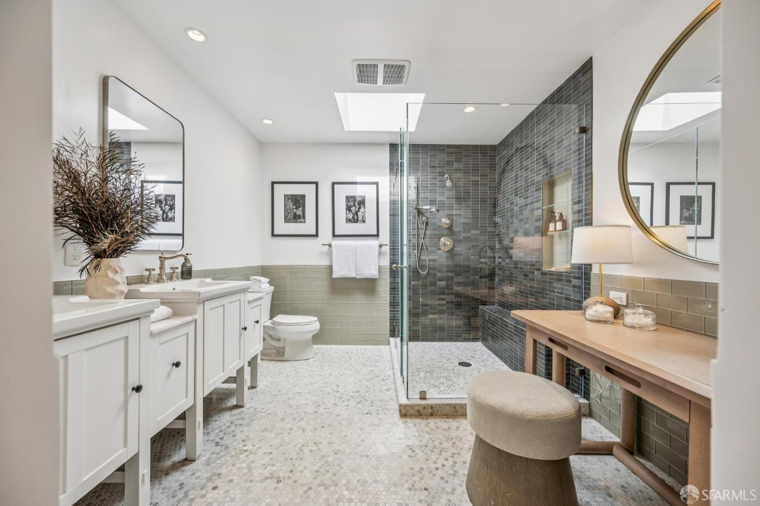 45 Seward Street # 2