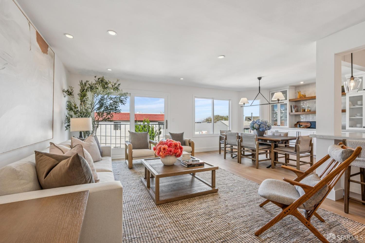 45 Seward Street # 2