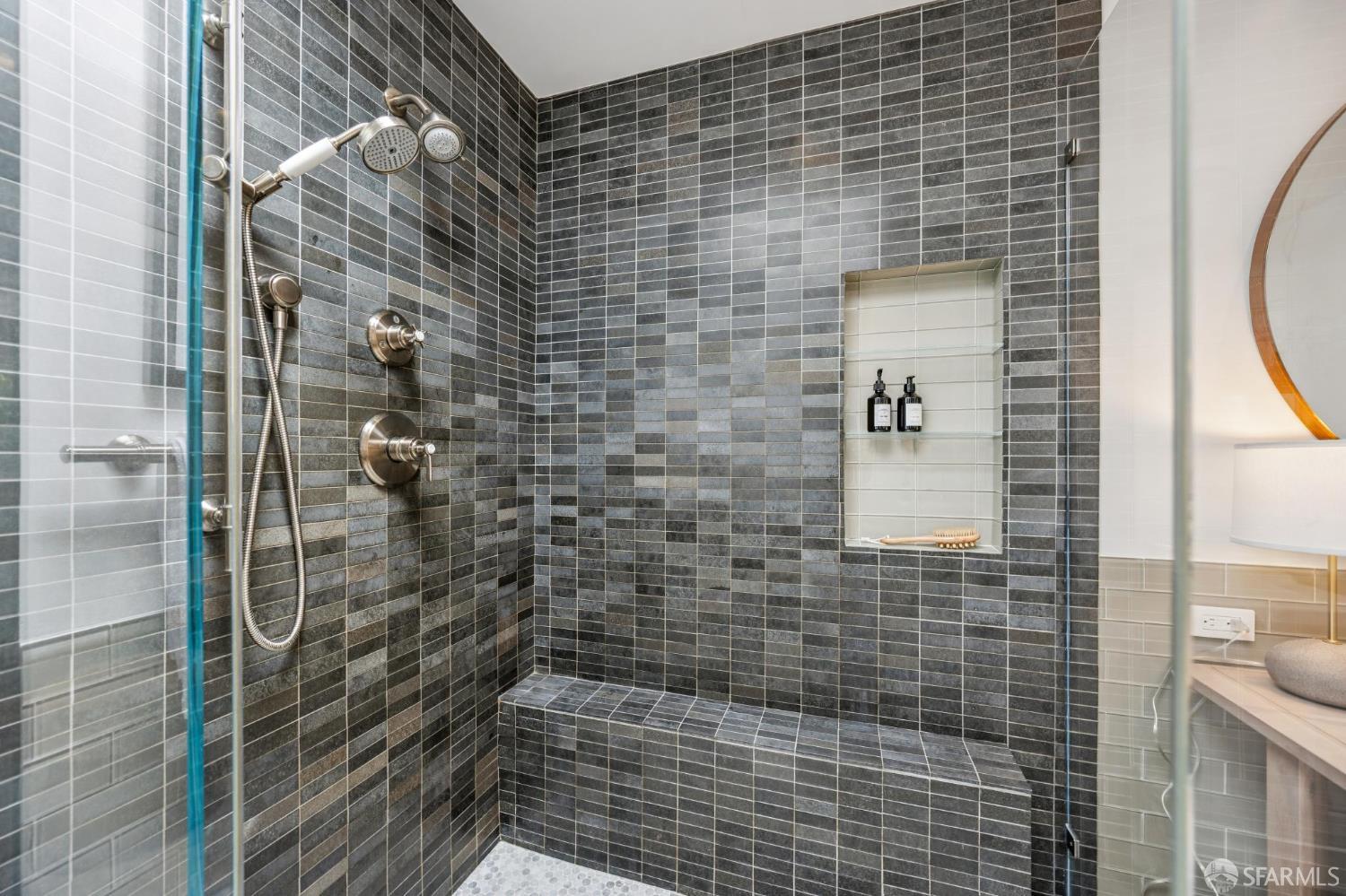 45 Seward Street # 2