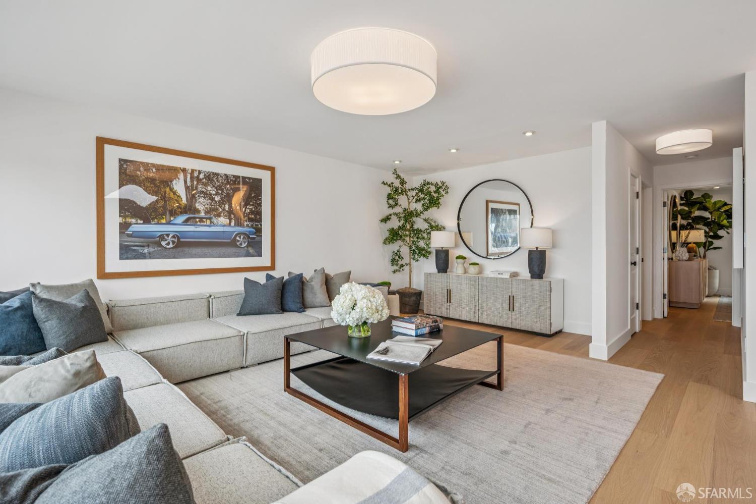 45 Seward Street # 2