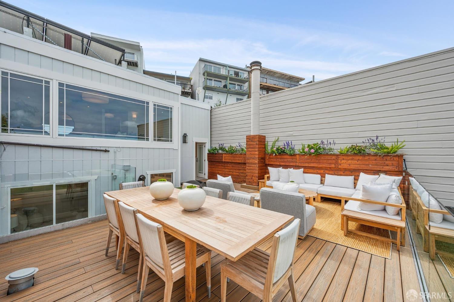 45 Seward Street # 2