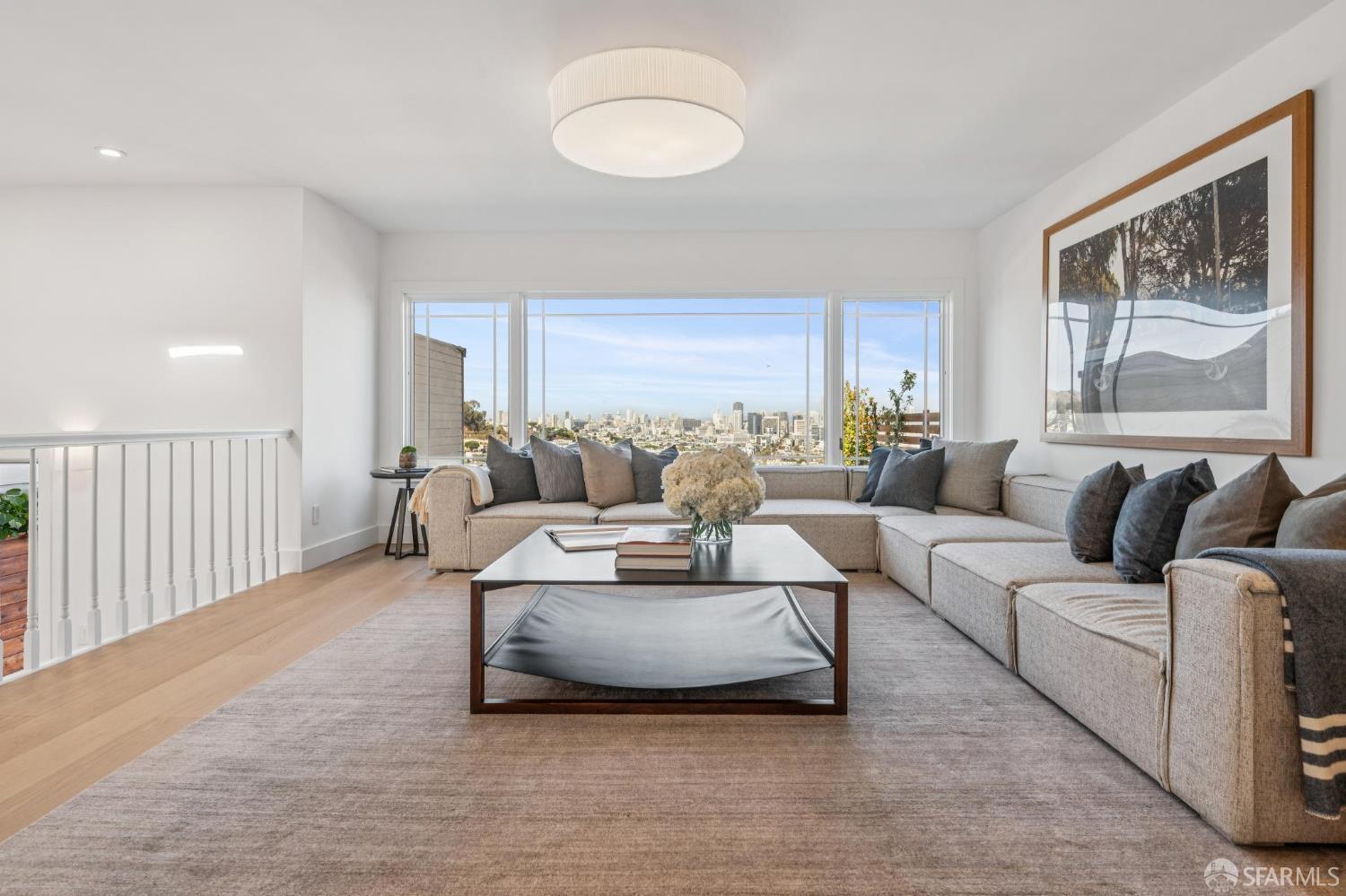 45 Seward Street # 2