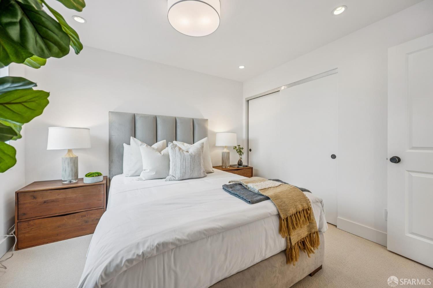 45 Seward Street # 2