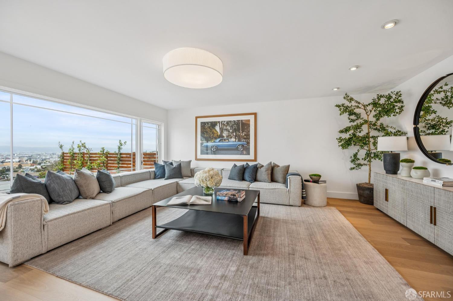 45 Seward Street # 2