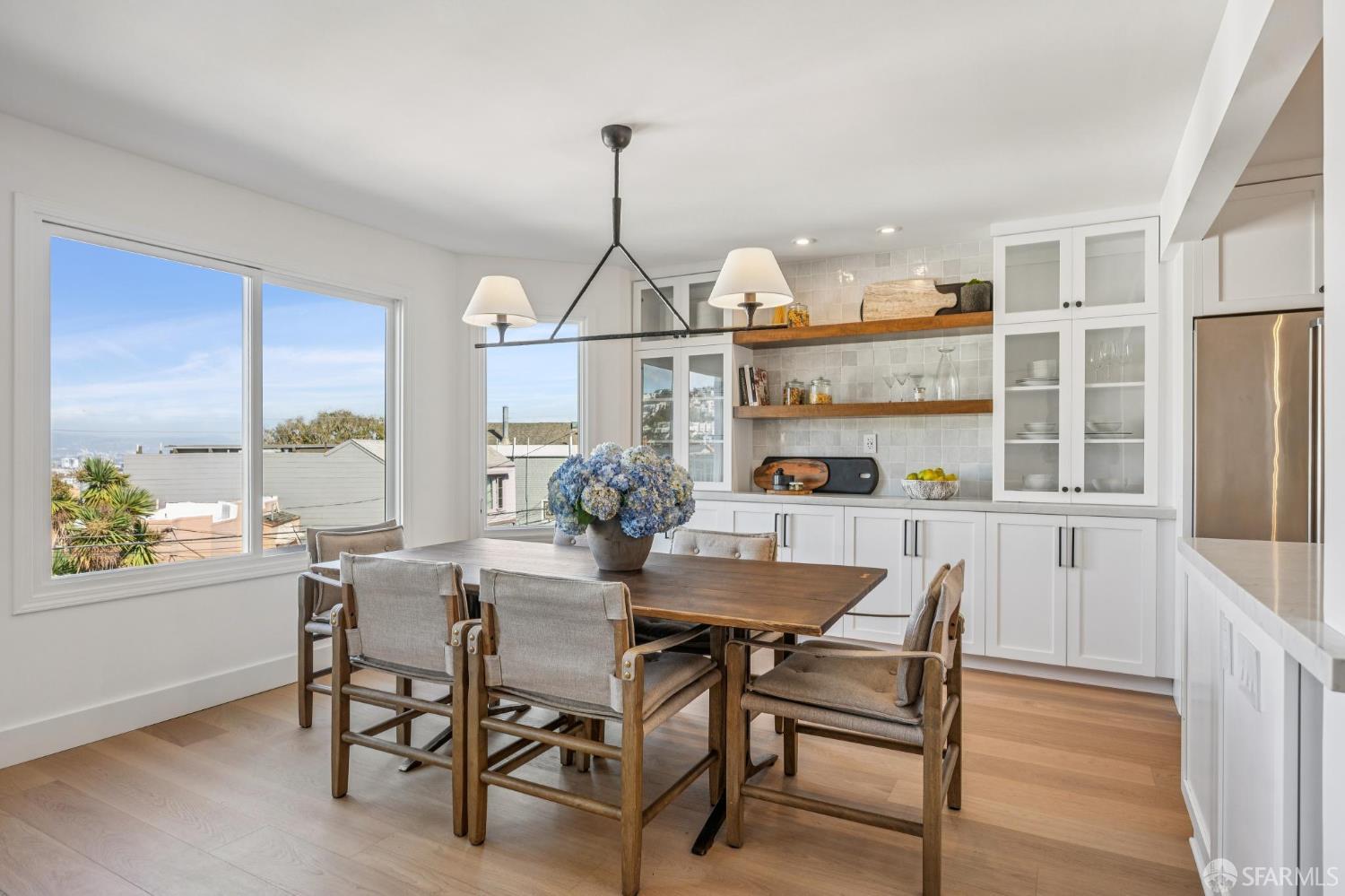 45 Seward Street # 2