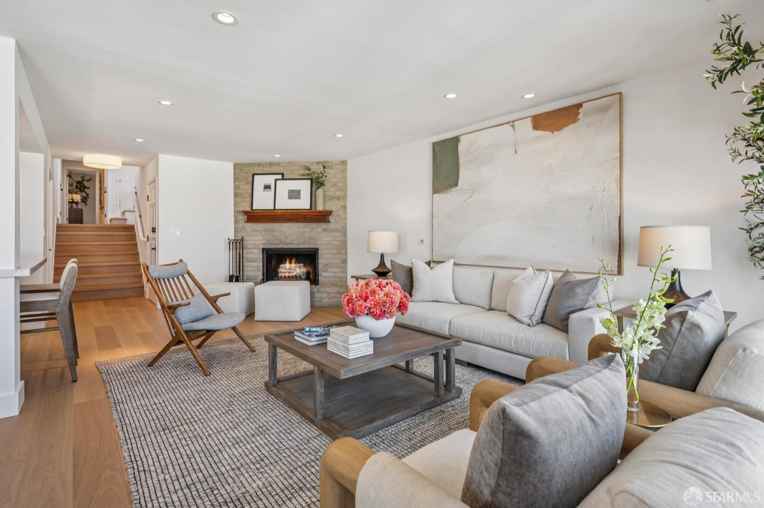 45 Seward Street # 2