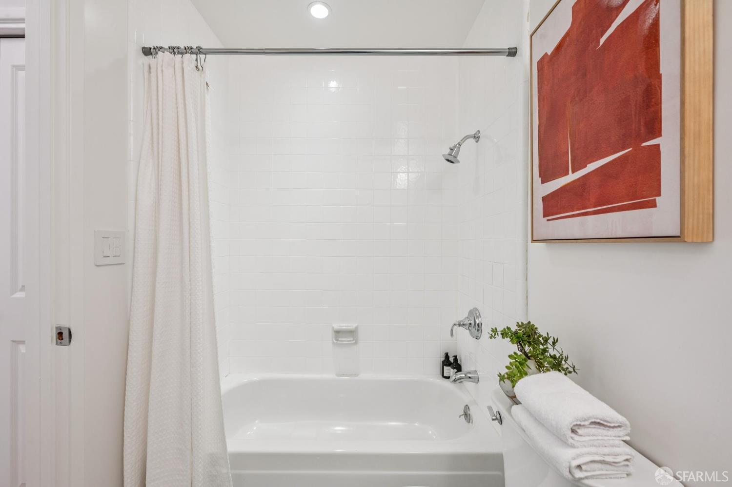 45 Seward Street # 2