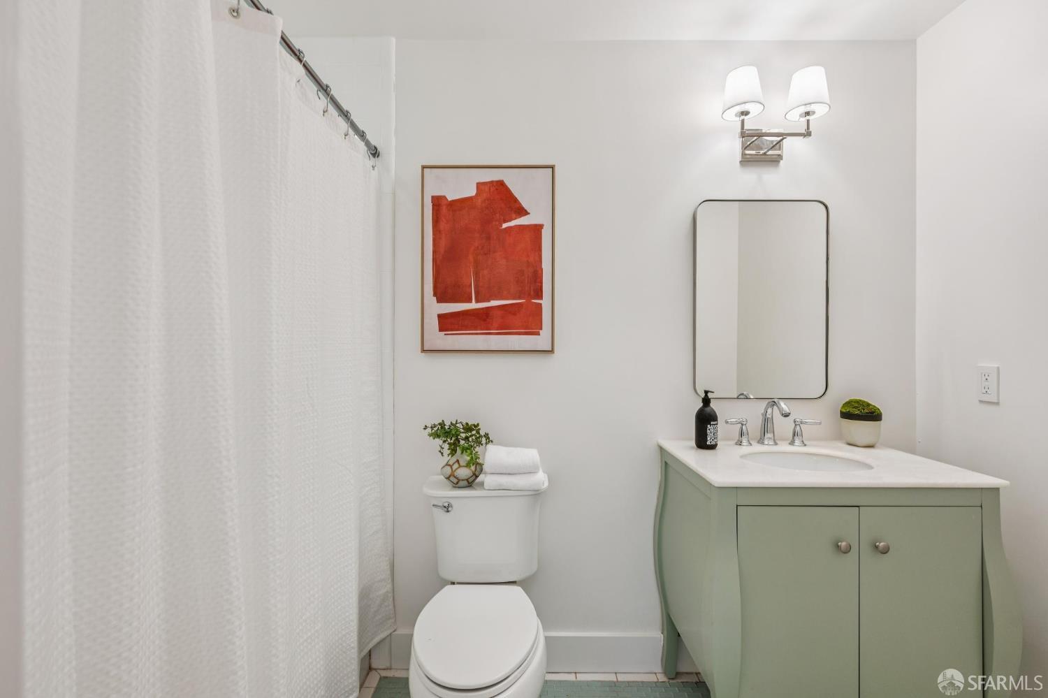 45 Seward Street # 2
