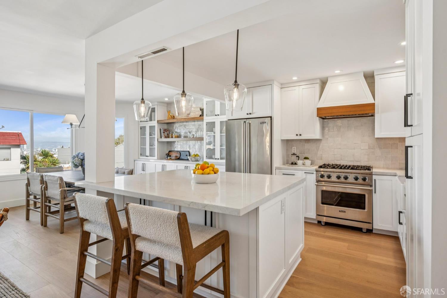 45 Seward Street # 2