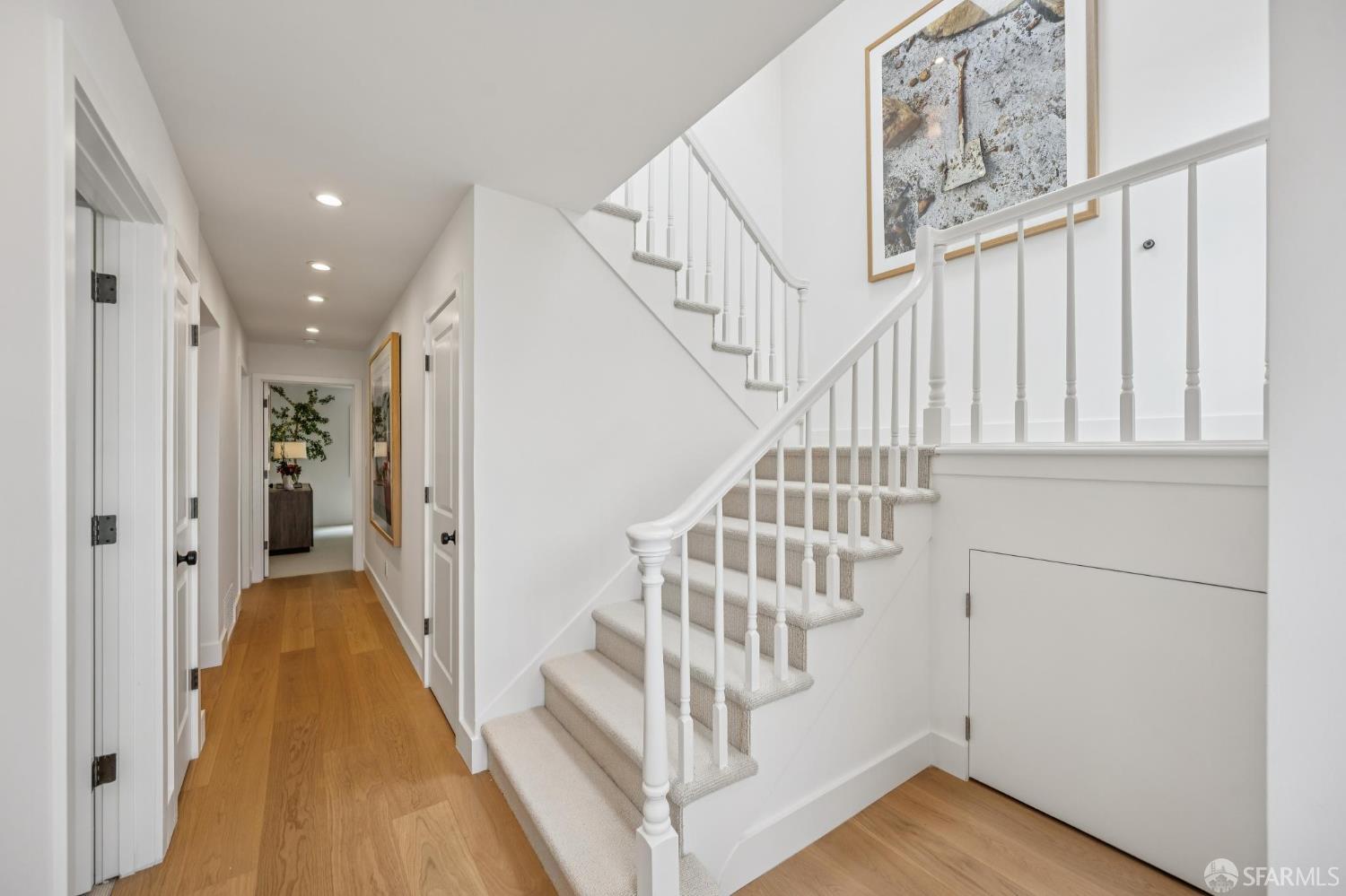 45 Seward Street # 2