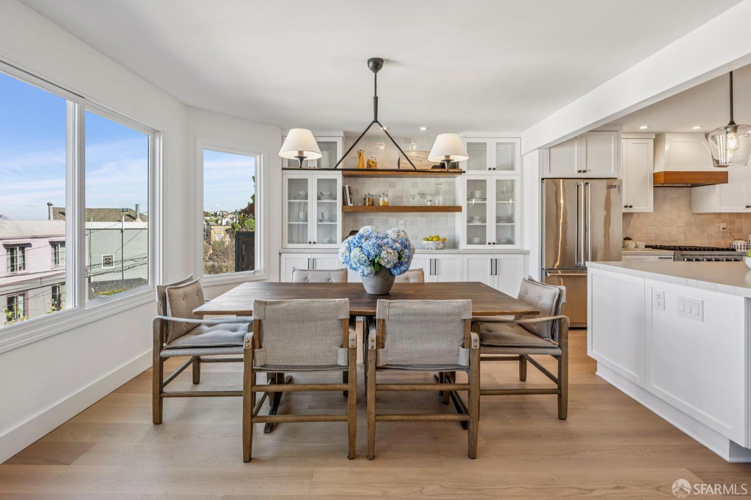 45 Seward Street # 2