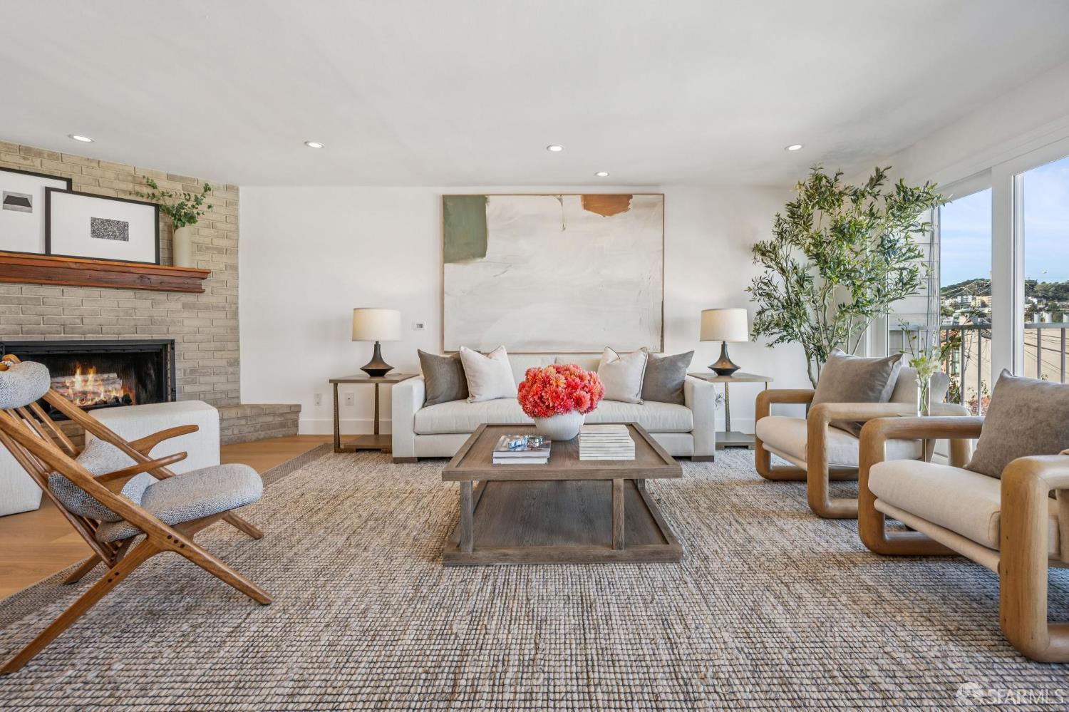 45 Seward Street # 2