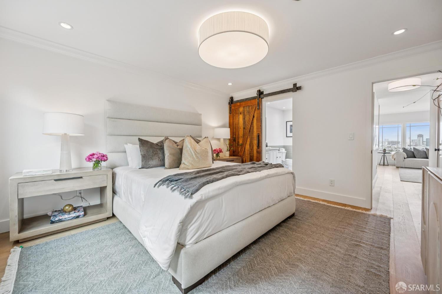 45 Seward Street # 2