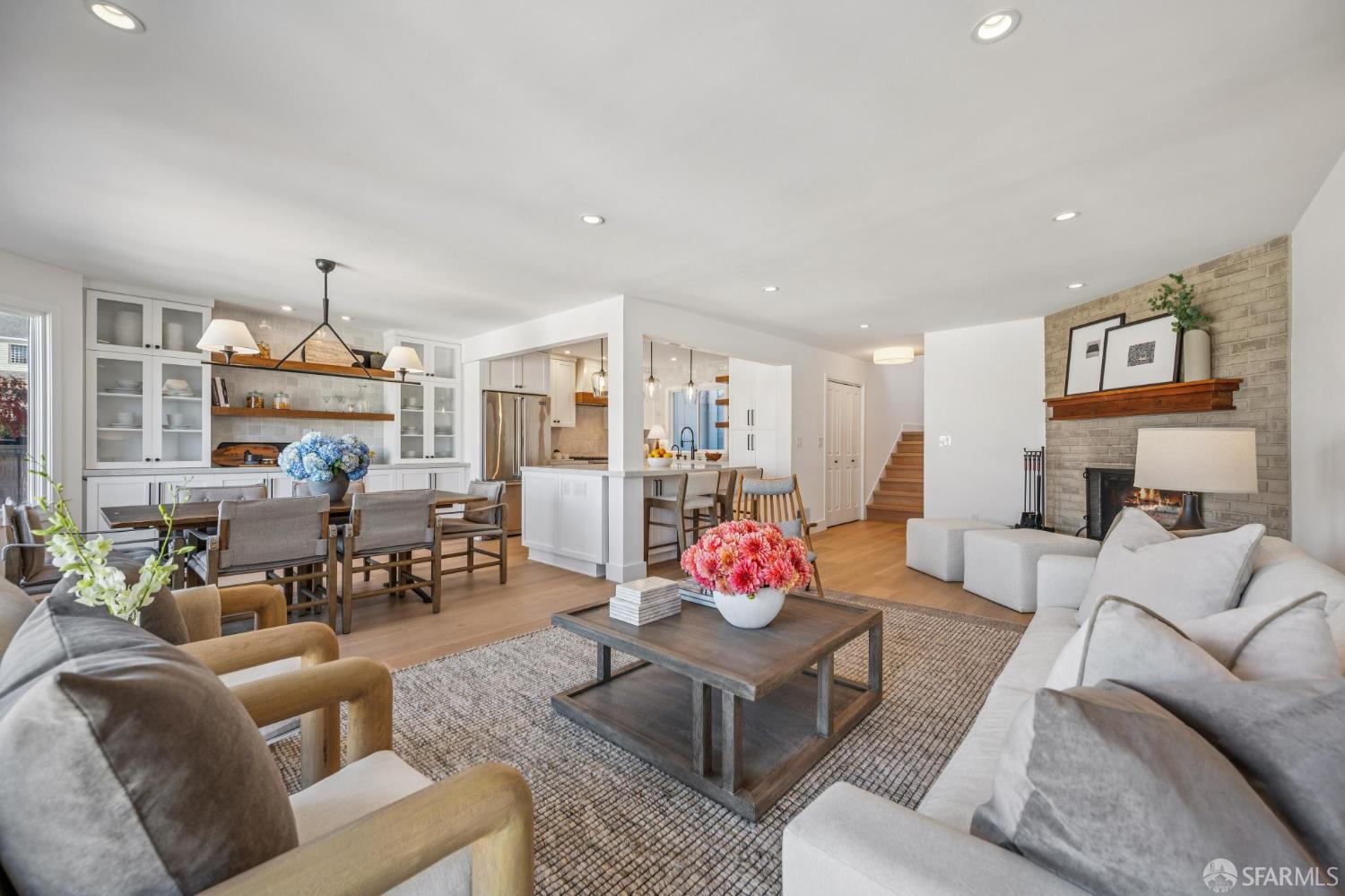 45 Seward Street # 2