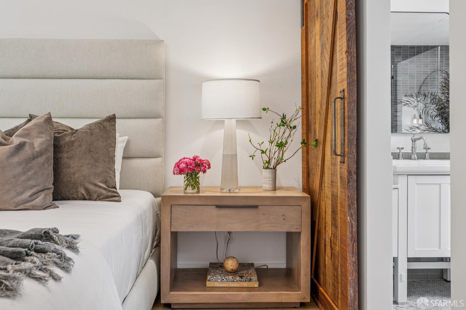 45 Seward Street # 2