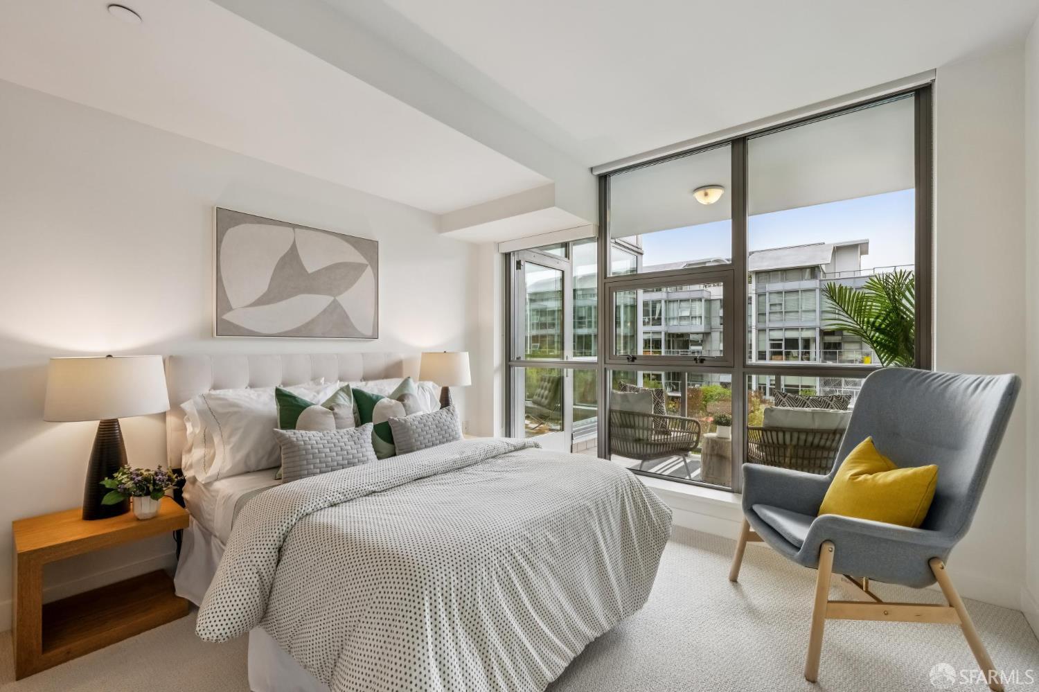 420 Mission Bay Boulevard # 511