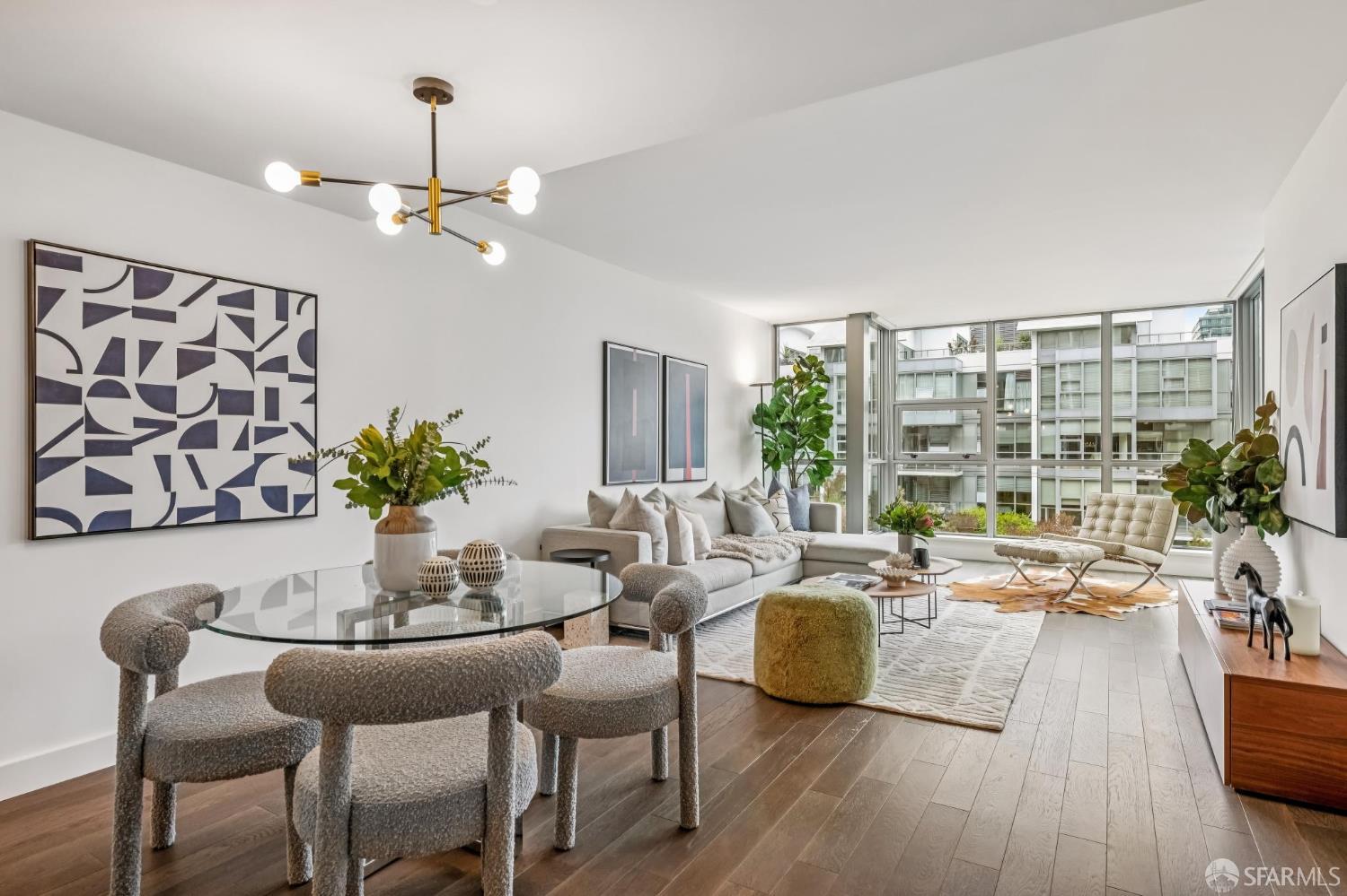 420 Mission Bay Boulevard # 511