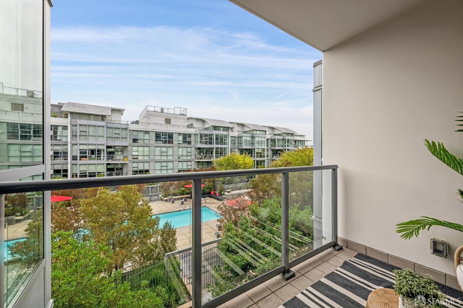 420 Mission Bay Boulevard # 511