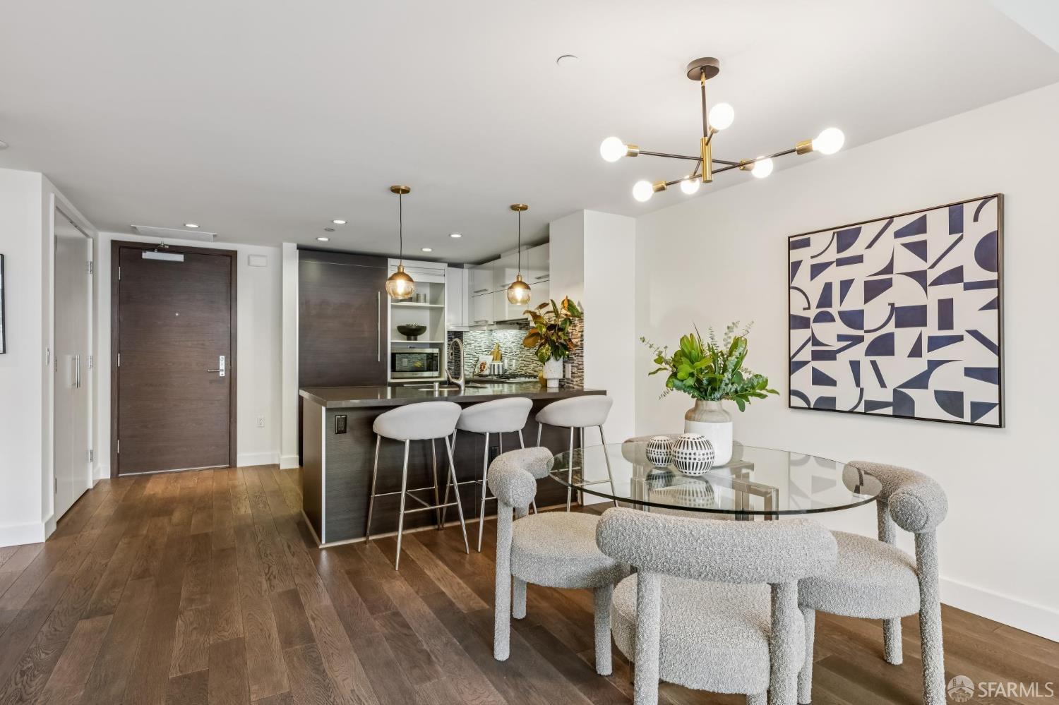 420 Mission Bay Boulevard # 511