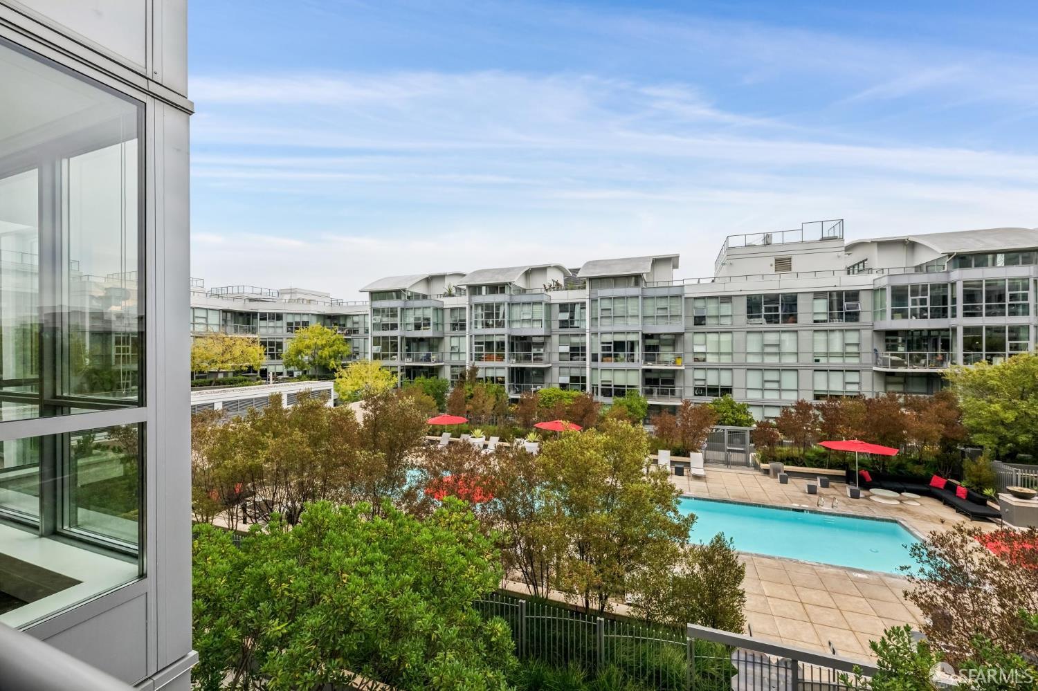 420 Mission Bay Boulevard # 511
